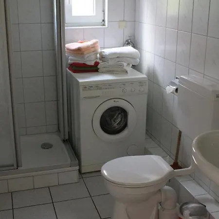 Appartement Bonnen Bonnen 02 *