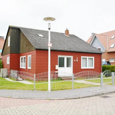 Appartement Bonnen Bonnen 02